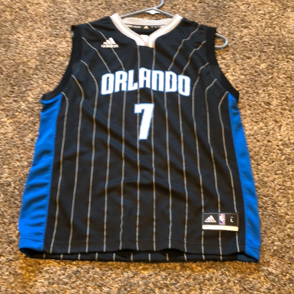 Orlando magic (rare) Gordon Jersey